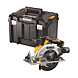 visuel1 Scie circulaire DCS565NT-XJ
