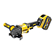 visuel1 Meuleuse d'angle DCG418T2-QW
