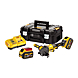 visuel2 Meuleuse d'angle DCG418T2-QW
