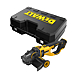 visuel2 Meuleuse d'angle XR FLEXVOLT DCG460NK-XJ