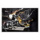 visuel5 Meuleuse d'angle XR FLEXVOLT DCG460NK-XJ