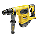visuel1 Perforateur SDS MAX DCH481N