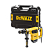 visuel1 Perforateur burineur SDS Max D25481K-QS