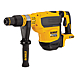 visuel1 Perforateur SDS Max DCH614N-XJ