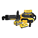 visuel1 Démolisseur DCH966Z2-QW