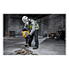 visuel4 Marteau de démolition SDS Max DCH911NK-XJ