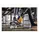 visuel2 Découpeuse béton XR DCS690N-XJ