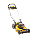 visuel1 Tondeuse DCMW564N-XJ
