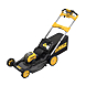 visuel1 Tondeuse XR FLEXVOLT DCMWSP550N-XJ