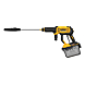 visuel1 Nettoyeur haute pression Power Cleaner DCMPW1000N-XJ