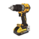 visuel2 Pack électroportatif 2 machines DCK2050H2T-QW