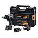 visuel1 Perceuse visseuse à percussion DCD85ME2GT-QW