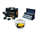 visuel1 Pack perceuse-visseuse édition McLaren et coffret de maintenance