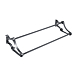 visuel1 Porte chaussure coulissant double 6211225