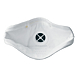 visuel2 Masque anti-poussière FFP1 sup-Air