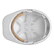 visuel3 Casque de chantier Goeland