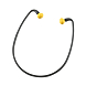 visuel1 Bouchon d'oreille sur arceau 30220BOP