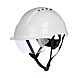 visuel1 Casque de chantier Phoenix Wind
