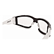 visuel2 Paire de lunettes incolores Sigma dust