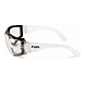 visuel4 Paire de lunettes incolores Sigma dust