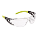 visuel1 Paire de lunettes incolores Limelux