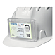 visuel1 Porte-badge pour casque Phoenix Wind