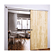 visuel1 Kit coulissant complet KC082 New - Classique