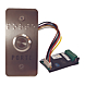 visuel1 Bouton poussoir spécial PMR TT03I/NH