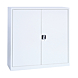 visuel1 Armoire basse porte battante