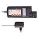 visuel1 Console d'adressage AC1154