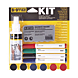 visuel1 Kit pour tableau blanc