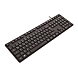 visuel1 Clavier AZERTI 4539975-05