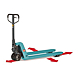visuel1 Transpalette manuel 4 voies Ameise