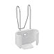 visuel1 Clip support télécommande 390205