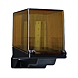 visuel1 Lampe clignotante