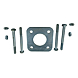 visuel1 Support pour photocellule 737637