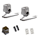 visuel2 Motorisation de portail battant kit energy integral 392