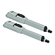 visuel3 Motorisation de portail battant Longmaster 415 L