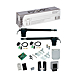 visuel1 Motorisation de portail battant Eco kit long 412