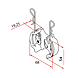 visuel1 Support moteur TM58