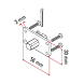 visuel2 Support moteur TM45