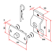 visuel2 Support moteur TM45M