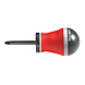 visuel1 Tournevis boule Pozidriv