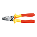 visuel1 Pince universelle isolée 1000 V 187A.18VE