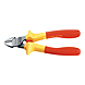 visuel1 Pince coupante diagonale isolée 1000 V 192A.16VE