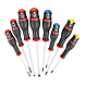 visuel1 Jeu de 8 tournevis Protwist
