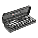 visuel1 Coffret 20 pièces 1/2'' S.161-2P6PB