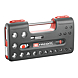 visuel2 Coffret 22 pièces 1/2'' S.360DBOX4PB