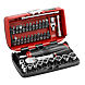 visuel1 Coffret 38 pièces 1/4'' RL.NANO1GRPPB