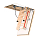 visuel1 Escalier escamotable coupe-feu 1H LWF 60